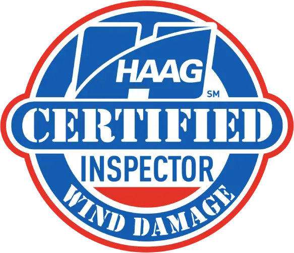 pink panther HAAG certified inspector for wind damage